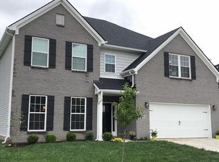 3032 Rosewood Dr, Versailles, KY 40383