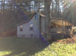 545 Burger Rd, Murphy, NC 28906