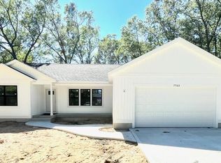 7763 Foxtail Ct, Whitehall, MI 49461