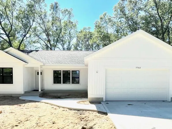 7763 Foxtail Ct, Whitehall, MI 49461