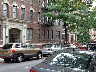 Rented by Quaker Ridge Management, LLC