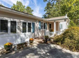 709 Middleton Ave, Cary, NC 27513