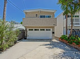 1534 Steinhart Ave, Redondo Beach, CA 90278
