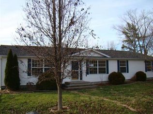 4630 N 25th St, Terre Haute, IN 47805