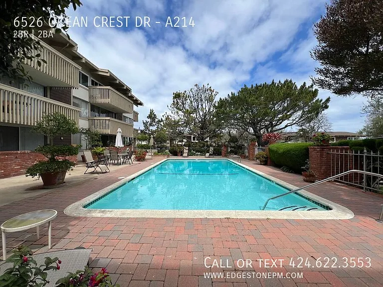6526 Ocean Crest Dr #A214 — Photo 22
