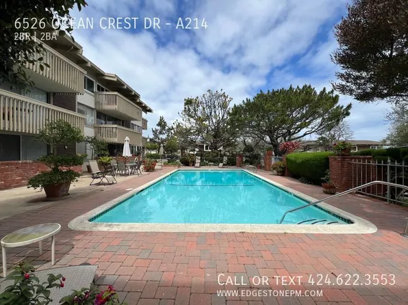 6526 Ocean Crest Dr, Rancho Palos Verdes, CA