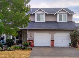 9129 Mountain Sunrise St SE, Yelm, WA 98597