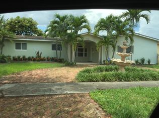 5930 SW 94th Ave, Miami, FL 33173