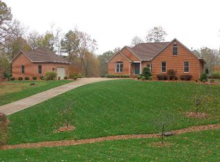 90 Links Bend Way, Springville, TN 38256