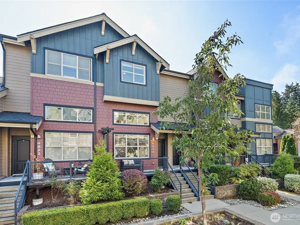 4824 Pointes Drive, Mukilteo, WA 98275