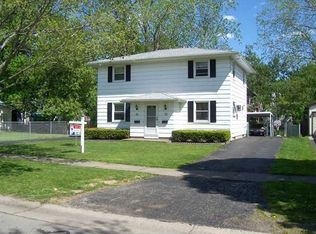 72-76 Coburg St, Rochester, NY 14612