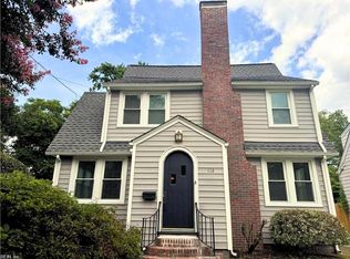 112 Fayton Ave, Norfolk, VA 23505
