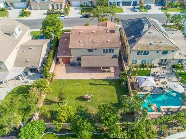 13322 Brass Ring Ln, Corona, CA 92880