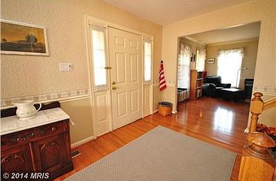 Interior (General)