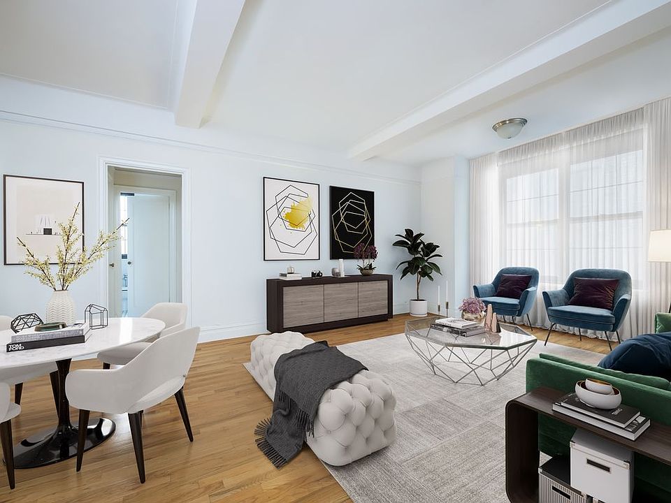 1st image of 1 University Pl APT 9j