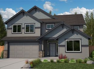 12804 107th Avenue Ct E, Puyallup, WA 98374