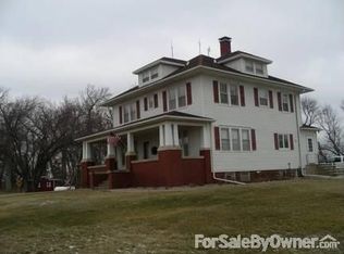 2080 County Road R, Malmo, NE 68040