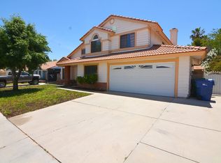 4538 Sungate Dr, Palmdale, CA 93551