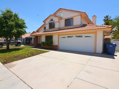 4538 Sungate Dr, Palmdale, CA, 93551