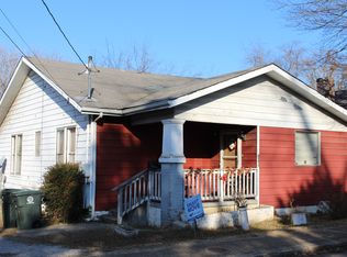 1315 Roanoke Ave, Chattanooga, TN 37406