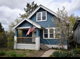 3748 W Kilbourn Ave, Milwaukee, WI