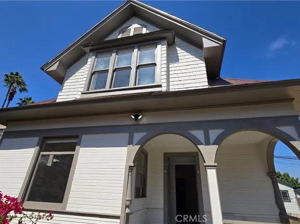 975 N Park Cir, Long Beach, CA