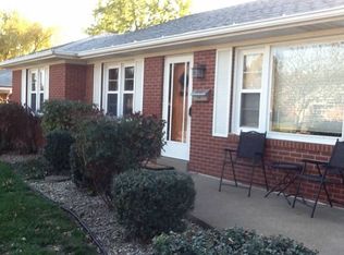 615 Evansville Ave, Waterloo, IL 62298