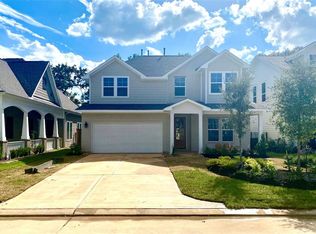 117 Pilazzo St, Montgomery, TX 77316