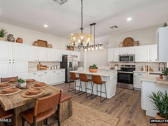 5th image of 4249 S PONY RIDER Trail