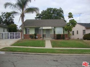 12107 S Spring St, Los Angeles, CA 90061