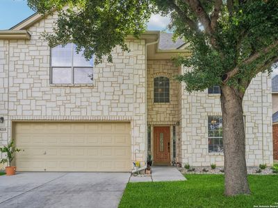 9215 WIND TALKER, San Antonio, TX, 78251