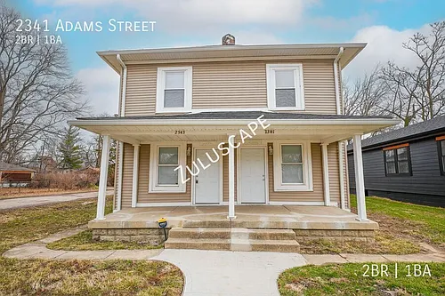2341 Adams St Photo 1