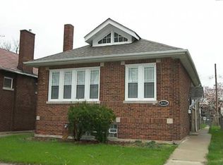 8033 S Clyde Ave, Chicago, IL