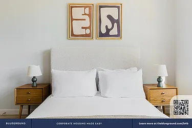 Rented by The Blueground