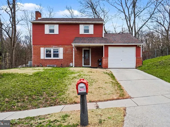 1252 Barley Corn Sq, Harrisburg, PA 17112