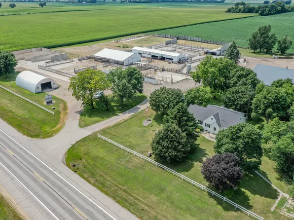 16002 Highway 71 S, Blomkest, MN 56216