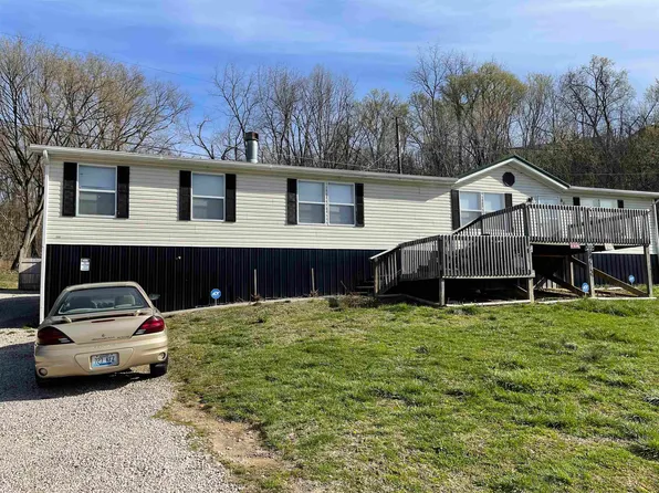 8712 Ice Dam Holw, Catlettsburg, KY 41129
