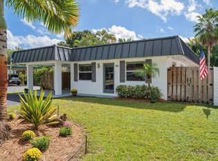 108 NE 22ND Street, Wilton Manors, FL 33305