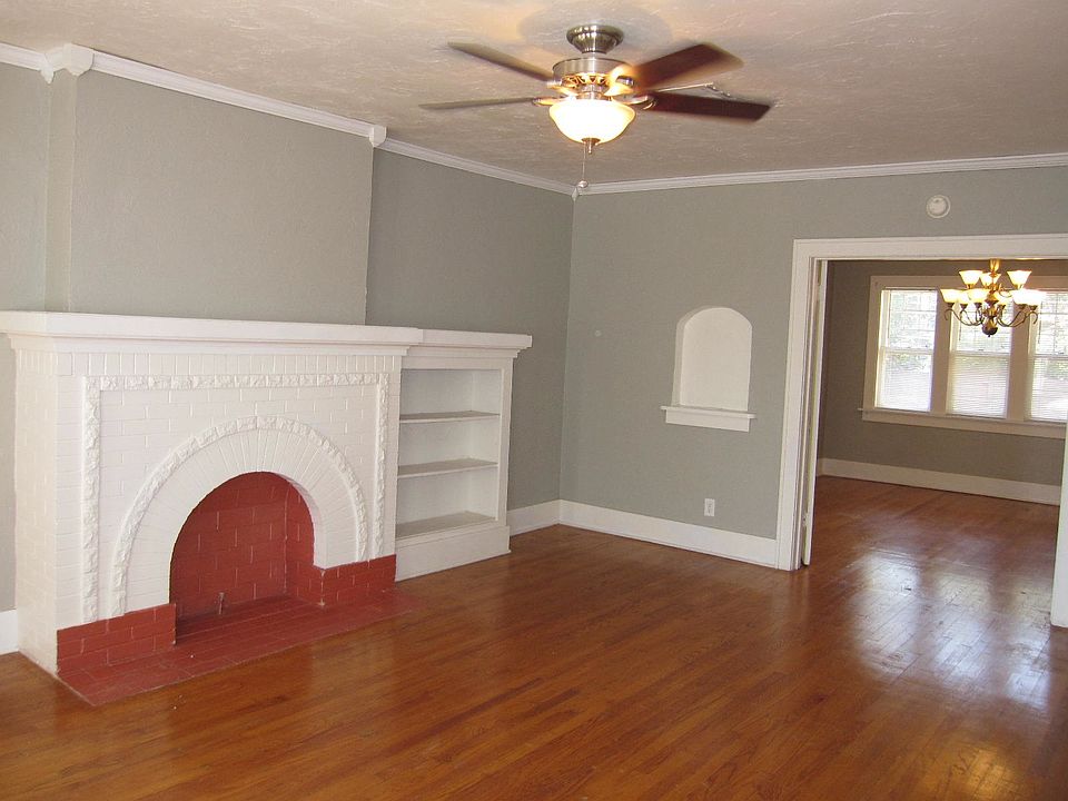 1st image of 715 NE 14th St APT A