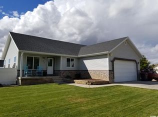 416 S 300 E, Nephi, UT 84648
