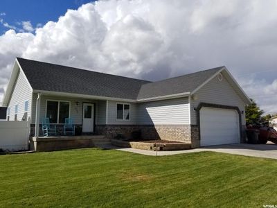 416 S 300 E, Nephi, UT, 84648