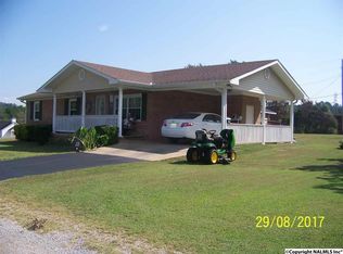 1958 County Road 70, Stevenson, AL 35772