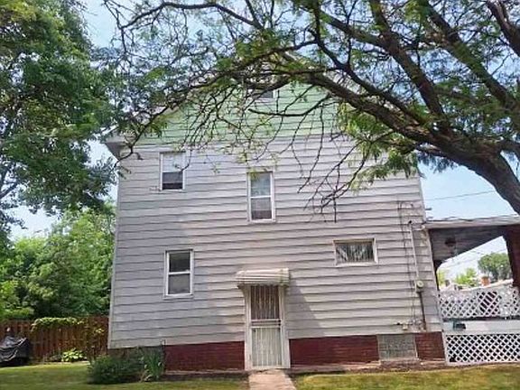 Property Side View