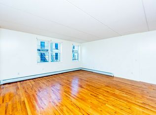 281 Mac Dougal St #3, Brooklyn, NY 11233