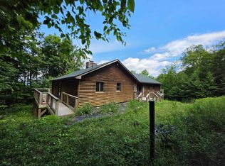 1270 Rocky Rd, Harman, WV 26270