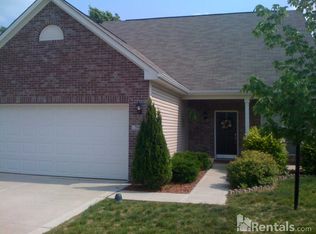 7951 Wildcat Run Ln, Indianapolis, IN 46239