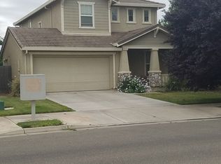 448 Barclay Way, Merced, CA 95348