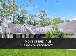 8923 Gardener Dr, Jonesboro, GA 30238