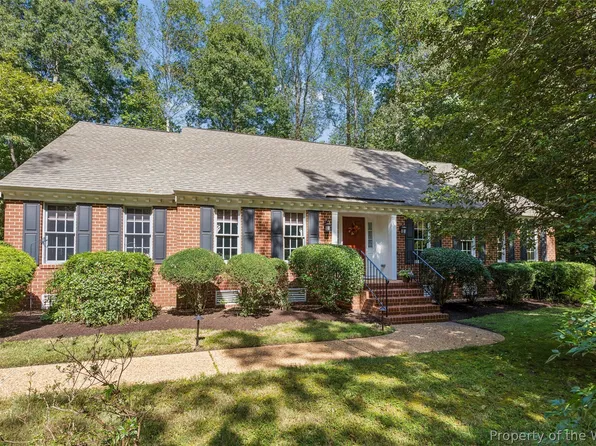 107 Kempe Dr, Williamsburg, VA 23188