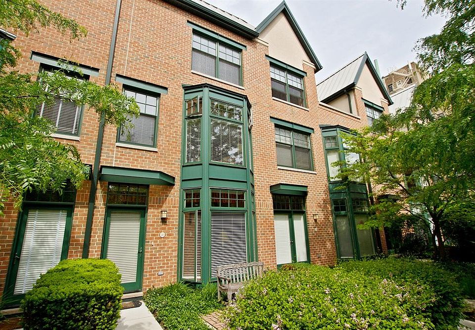 1st image of 101 N Euclid Ave APT 20